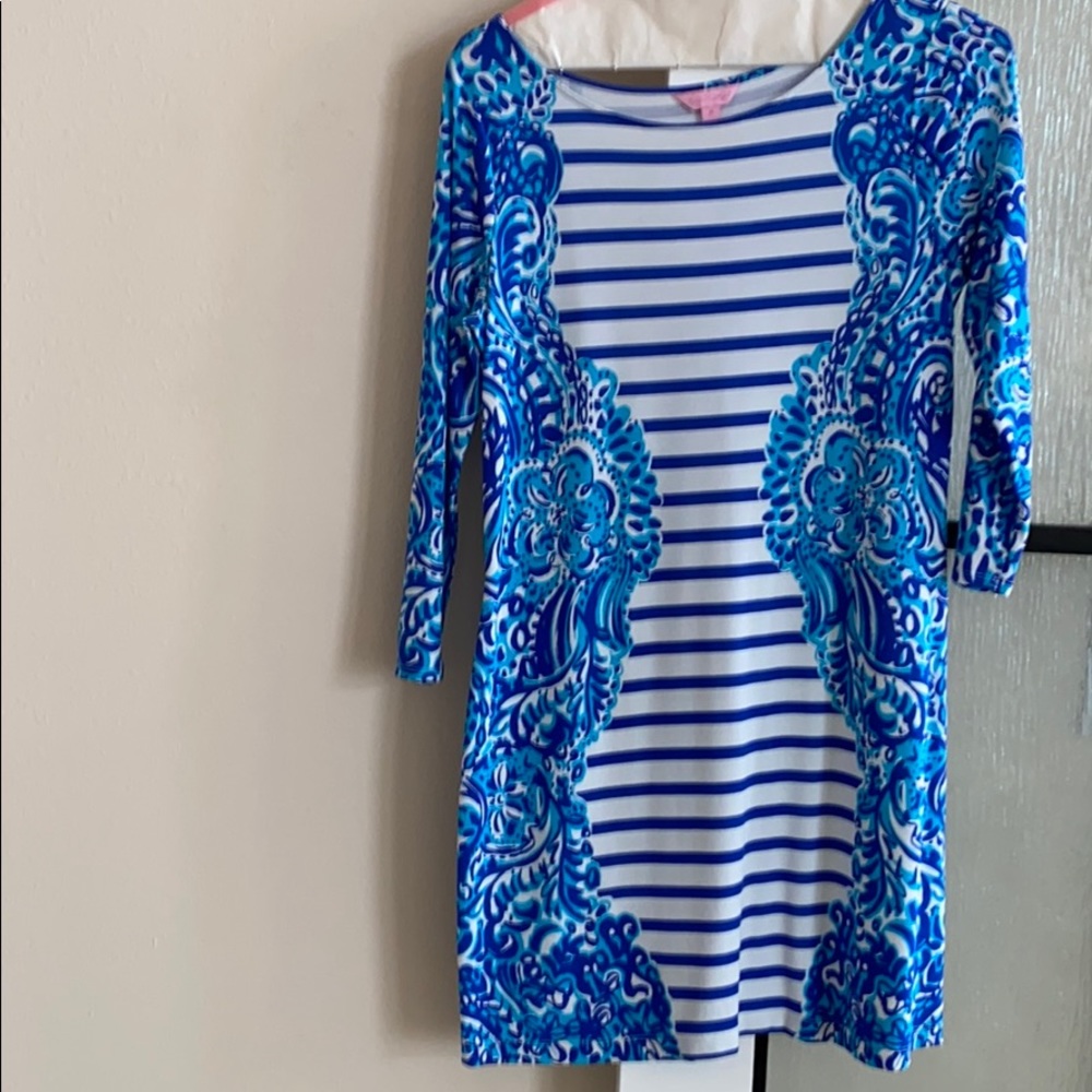Lilly Pulitzer Dress